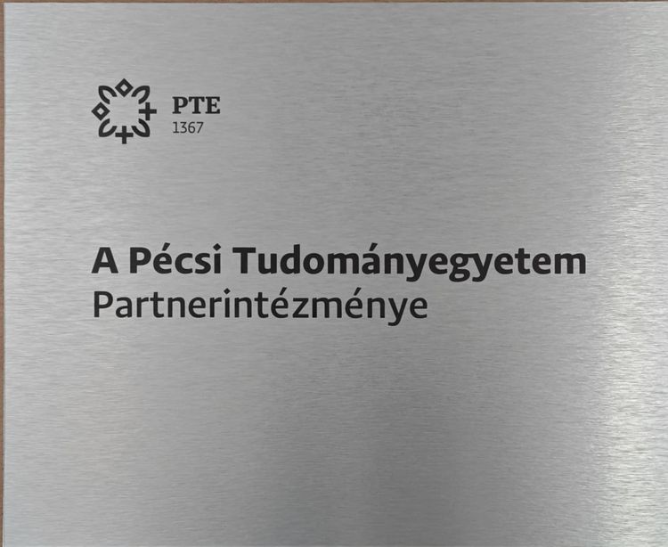 A pedagógusképzés új PTE partnerintézményei