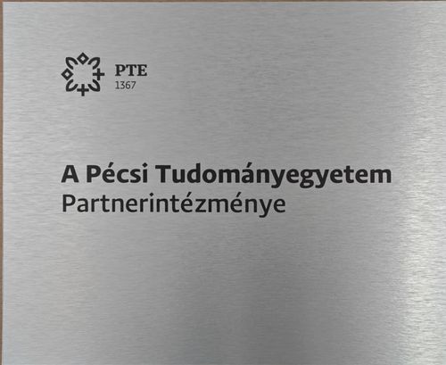 A pedagógusképzés új PTE partnerintézményei